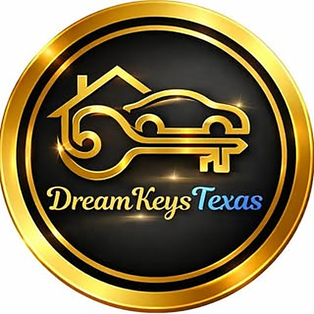 Dream Keys Texas
